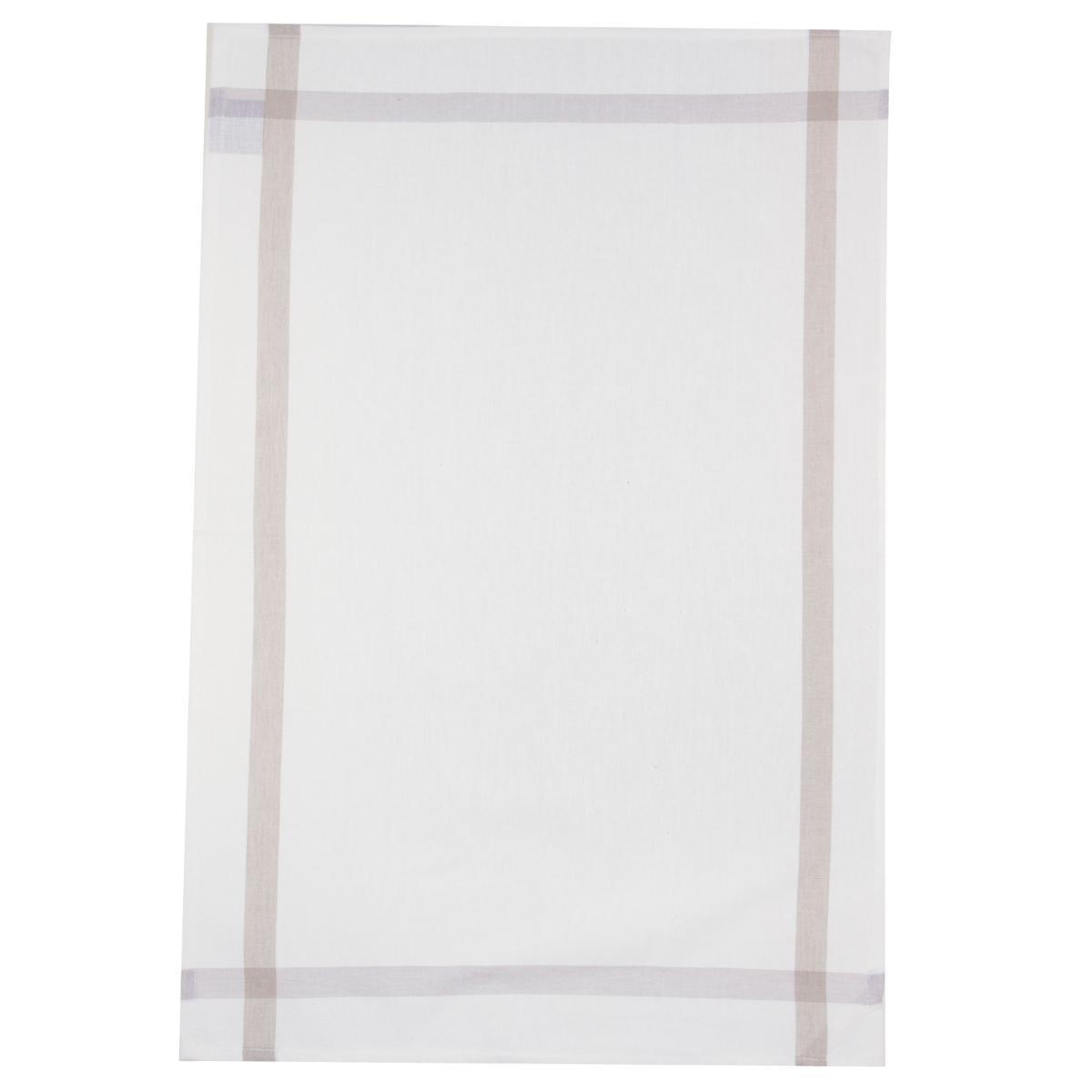 Сет традиционни кърпи atmosphera, 45x70cm, 2бр, Памук