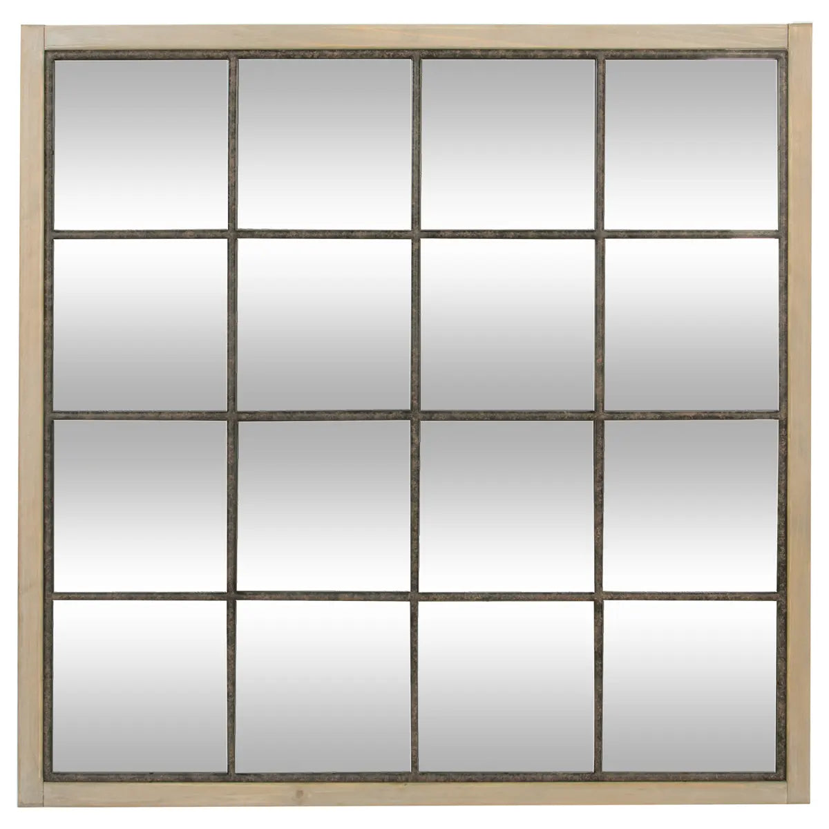 Огледало atmosphera Noe, 90x90 cm