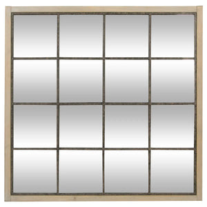 Огледало atmosphera Noe, 90x90 cm