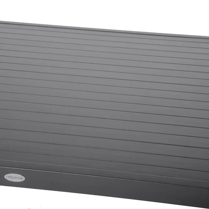 Градинска квадратна маса Hesperide Piazza, 8 места