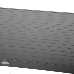 Градинска квадратна маса Hesperide Piazza, 8 места