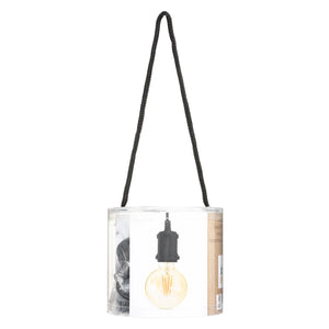 Пендел atmosphera Nyl, Метал, 5 cm