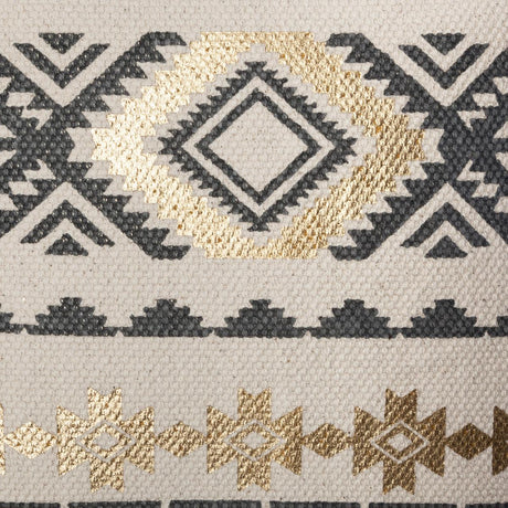 Декоративна калъфка за възглавница atmosphera Ethnik, 40x40 cm