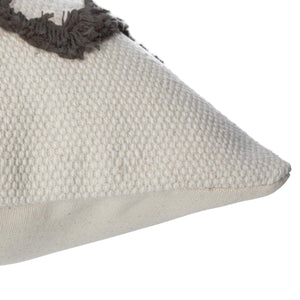 Декоративна калъфка за възглавница atmosphera, 40x40 cm