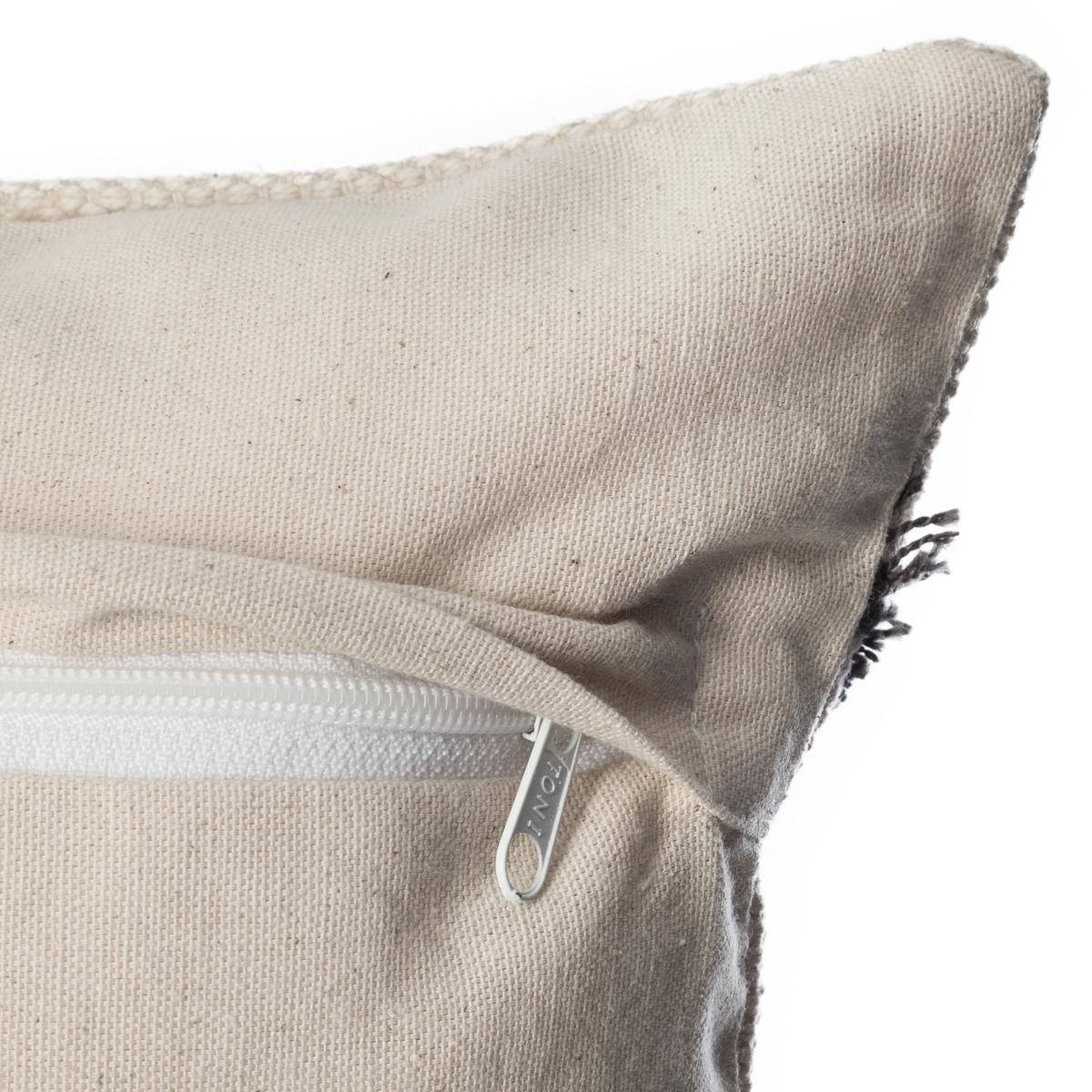 Декоративна калъфка за възглавница atmosphera, 40x40 cm