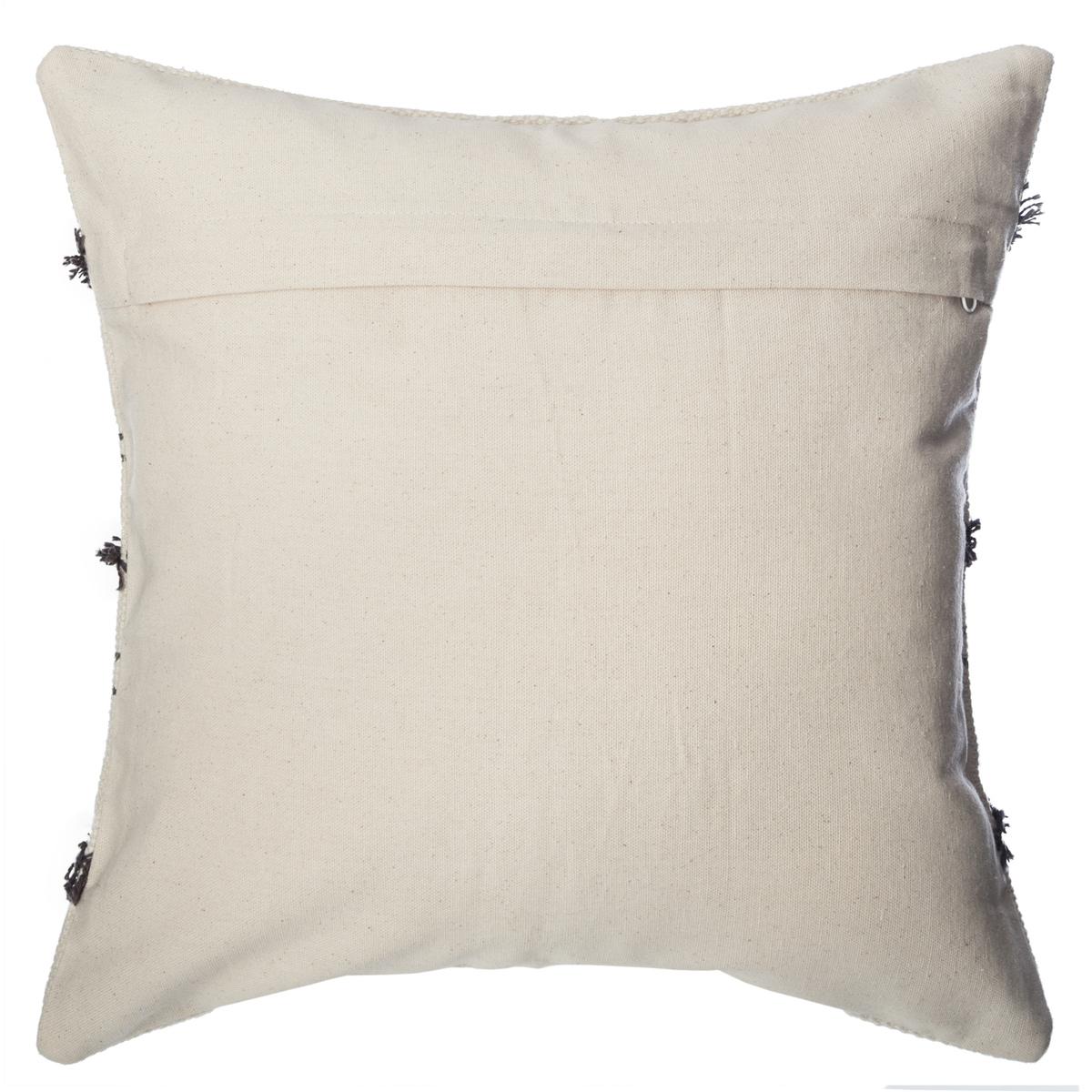 Декоративна калъфка за възглавница atmosphera, 40x40 cm