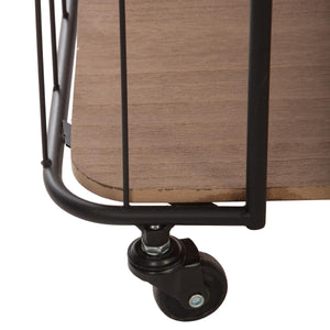 Етажерка atmosphera Jordi, 98 cm, MDF