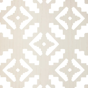 Преграда atmosphera Rayan, 170 cm, MDF, Бял