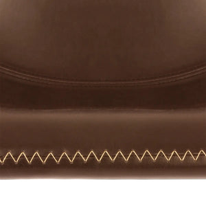 Бар стол atmosphera Lois, Кожа