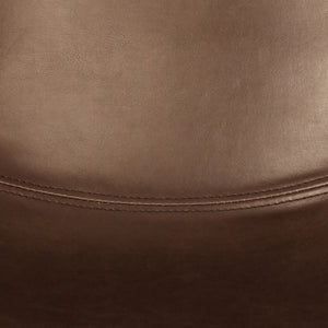 Бар стол atmosphera Lois, Кожа