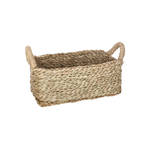 Сет правоъгълен сгъваем кош atmosphera Kilian, Ш.29/37/43 cm, 3 бр