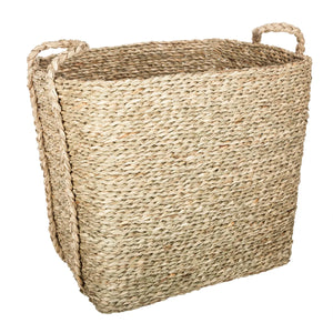 Сет правоъгълен сгъваем кош atmosphera Kilian, В.25/31/41 cm, 3 бр