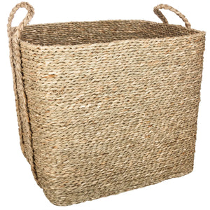 Сет правоъгълен сгъваем кош atmosphera Kilian, В.25/31/41 cm, 3 бр