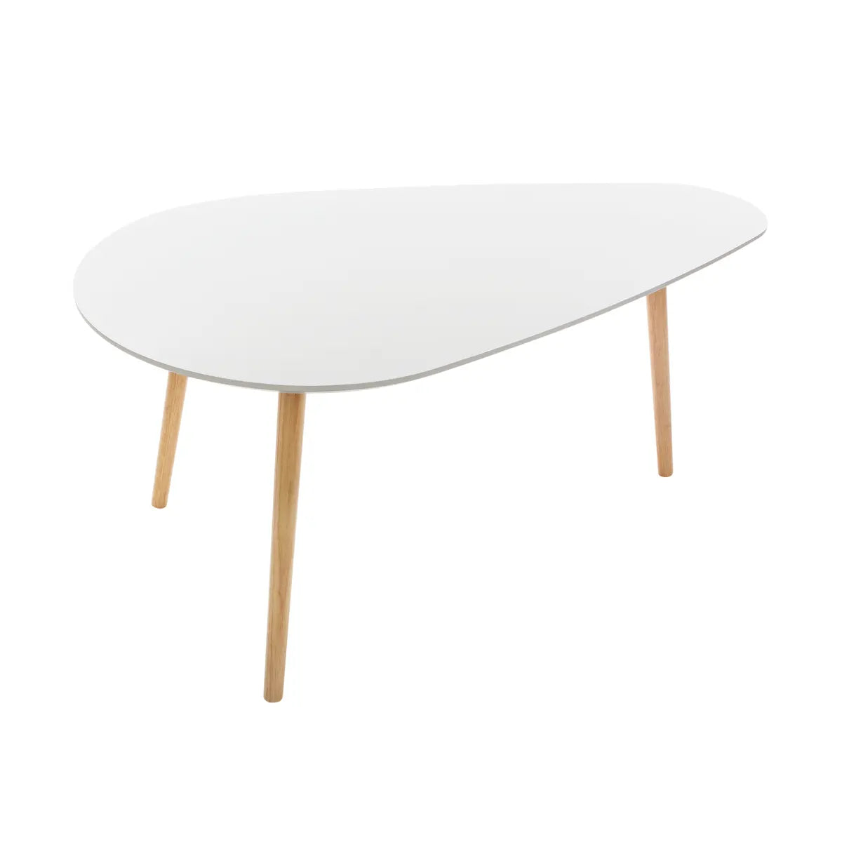 Холна маса atmosphera Mileo, 88x98 cm, 2 бр