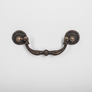 Скрин atmosphera Chrysa, 5 чекмеджета, MDF, 45x30x113 cm