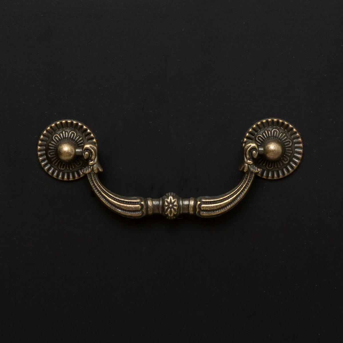 Скрин atmosphera Chrysa, 5 чекмеджета, MDF, 45x30x113 cm