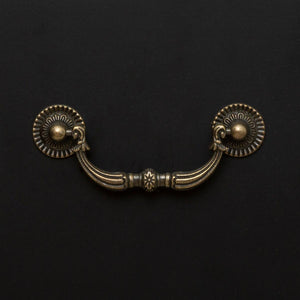 Скрин atmosphera Chrysa, 5 чекмеджета, MDF, 45x30x113 cm