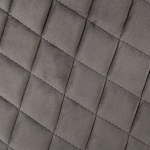 Трапезен стол с atmosphera Marlo, Велур