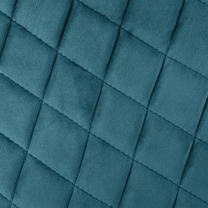 Трапезен стол с atmosphera Marlo, Велур