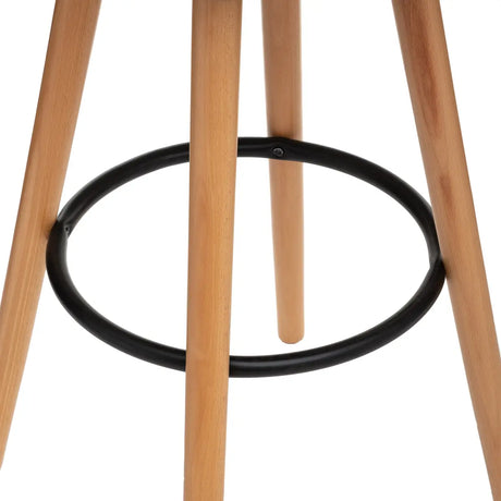 Бар стол atmosphera Maxon, Полипропилен