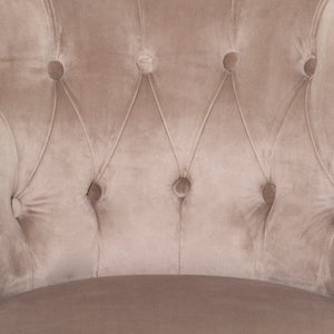 Кресло atmosphera Sixtine, Хевея