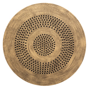 Холна маса atmosphera Etnik, Метал, Мед, 2 броя