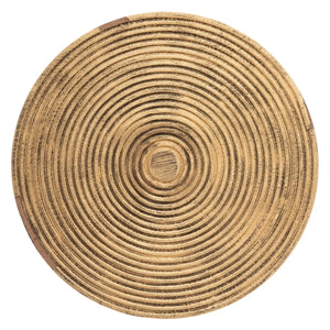 Холна маса atmosphera Etnik, Метал, Мед, 2 броя