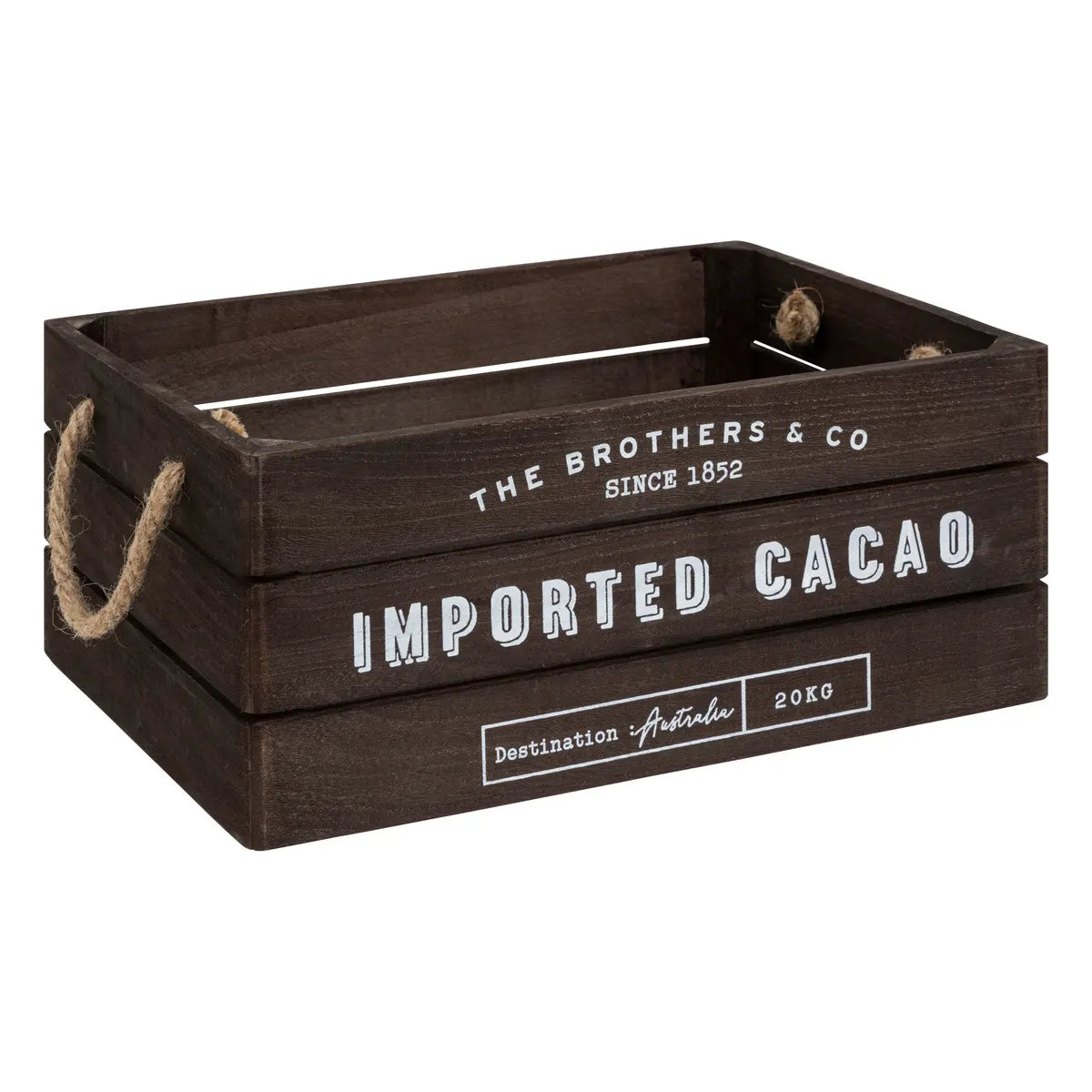 Сет кутии за съхранение atmosphera Denys, 23/29/35 cm