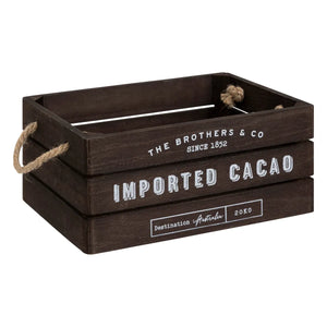 Сет кутии за съхранение atmosphera Denys, 23/29/35 cm