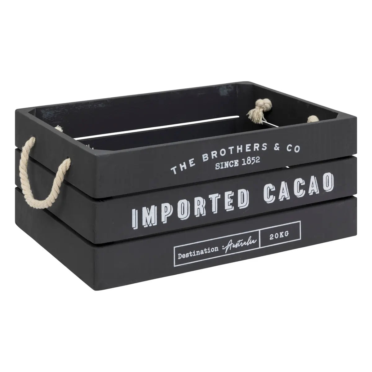 Сет кутии за съхранение atmosphera Denys, 23/29/35 cm