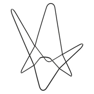 Основа за кресло atmosphera Dario, Метал