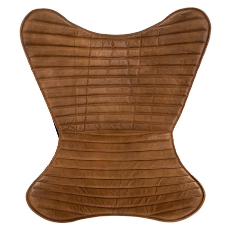 Кресло atmosphera Dario, Кожа, Кафяв