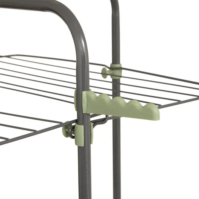 Сушилник за дрехи 5five Mojave Tower, Метал, 31 m