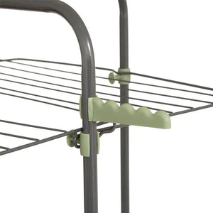 Сушилник за дрехи 5five Mojave Tower, Метал, 31 m