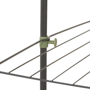 Сушилник за дрехи 5five Mojave Tower, Метал, 31 m