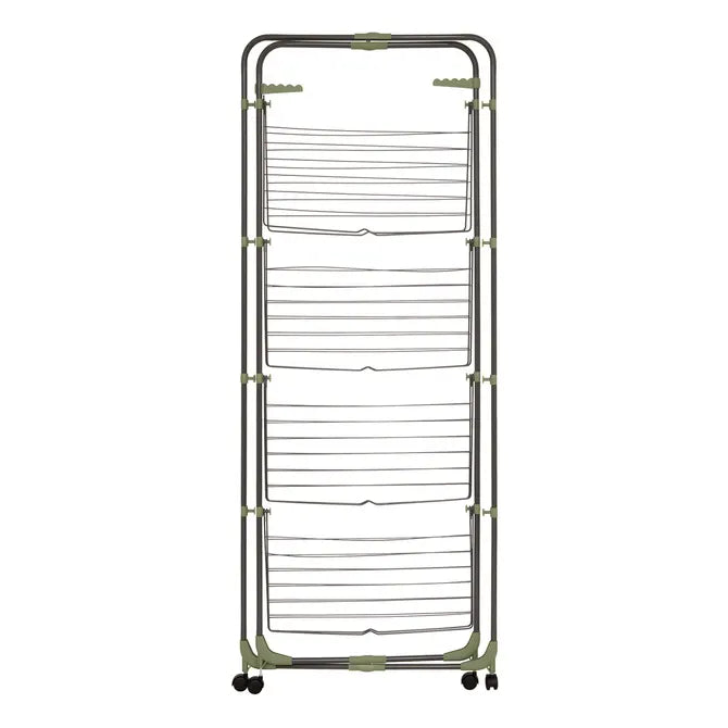 Сушилник за дрехи 5five Mojave Tower, Метал, 31 m