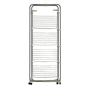 Сушилник за дрехи 5five Mojave Tower, Метал, 31 m