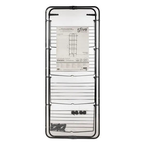 Сушилник за дрехи 5five Mojave Tower, Метал, 31 m