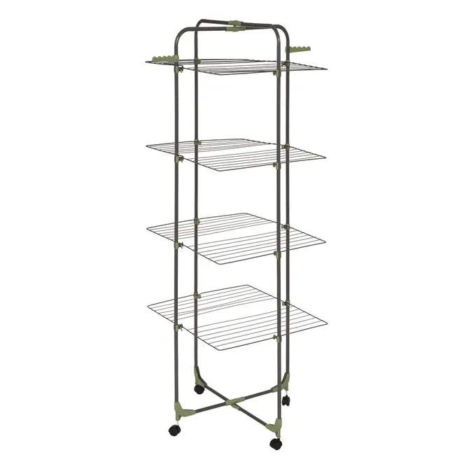 Сушилник за дрехи 5five Mojave Tower, Метал, 31 m