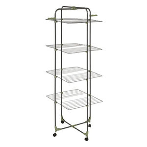 Сушилник за дрехи 5five Mojave Tower, Метал, 31 m