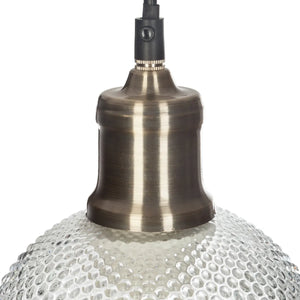 Пендел atmosphera Kat, 15 cm, Стъкло