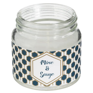 Ароматна свещ atmosphera Moni, 65 g