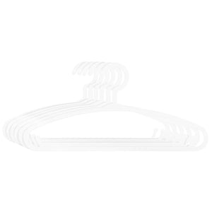 Комплект детски закачалки atmosphera, 6 бр