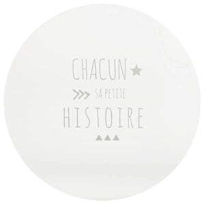 Детски въртящ шкаф за книги atmosphera, MDF