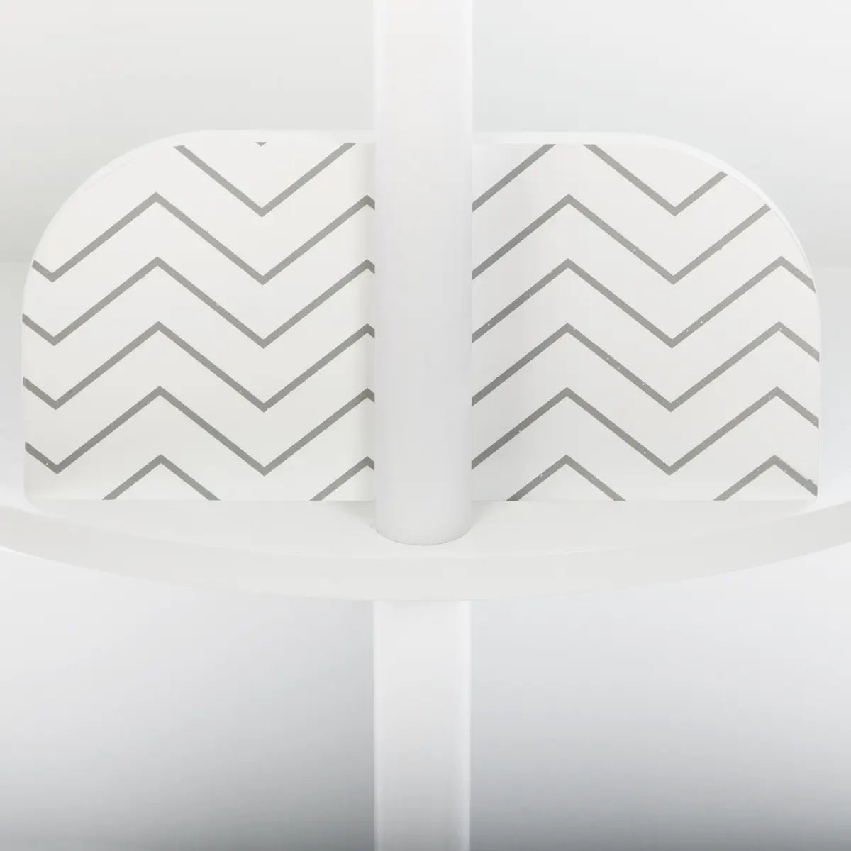 Детски въртящ шкаф за книги atmosphera, MDF