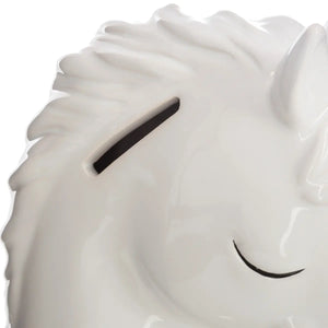 Pușculiță pentru copii Atmosphera Unicorn, 16 cm