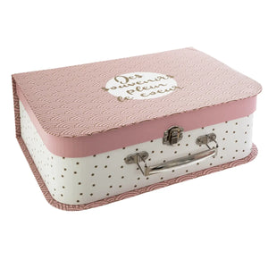 Детски сет кутии за съхранение atmosphera Star, 3 бр