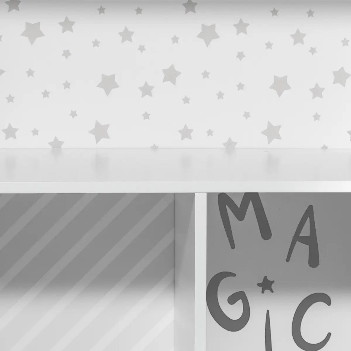 Етажерка atmosphera House, 7 отделения