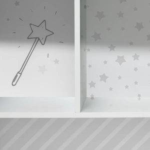 Етажерка atmosphera House, 7 отделения