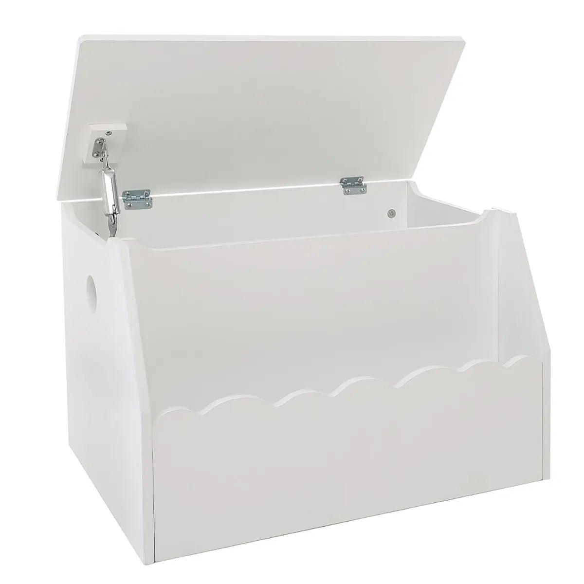 Детска библиотека atmosphera Toy, MDF